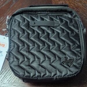 Brand New Lug Skeeter In Black!